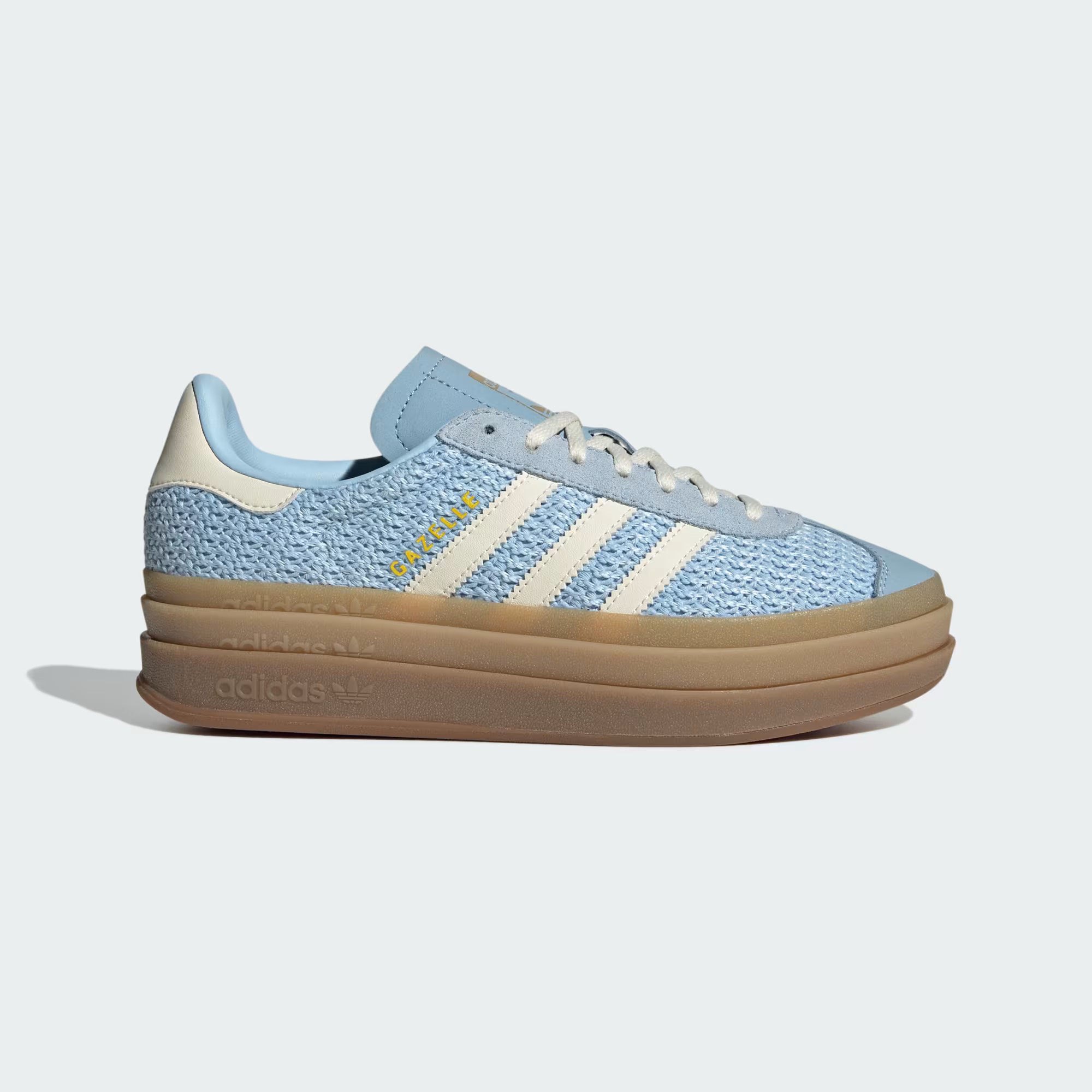 GAZELLE BOLD SHOES | adidas (US)
