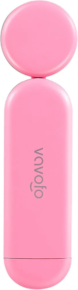 VAVOFO USB Rechargeable Book Light, Blue Light Blocking, Amber Light Clip On Bookmark Shaped Read... | Amazon (US)