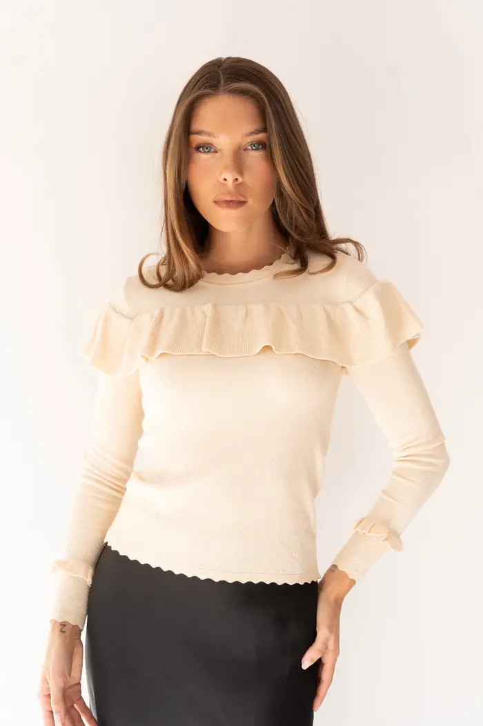 Evelyn Sweater | Nordstrom