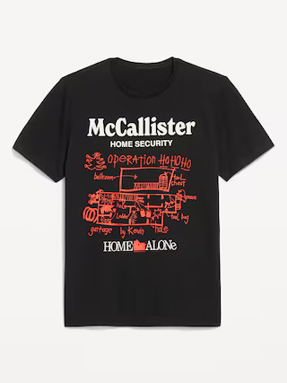 Home Alone™ T-Shirt | Old Navy (US)