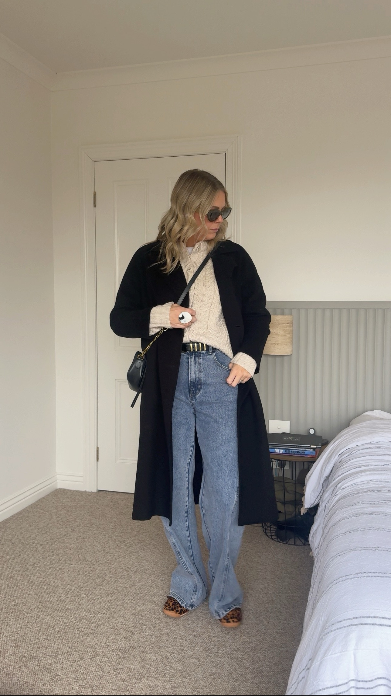 Saturday morning sport in new Dissh denim 💙

#LTKwinter #LTKstyletip #LTKaustralia