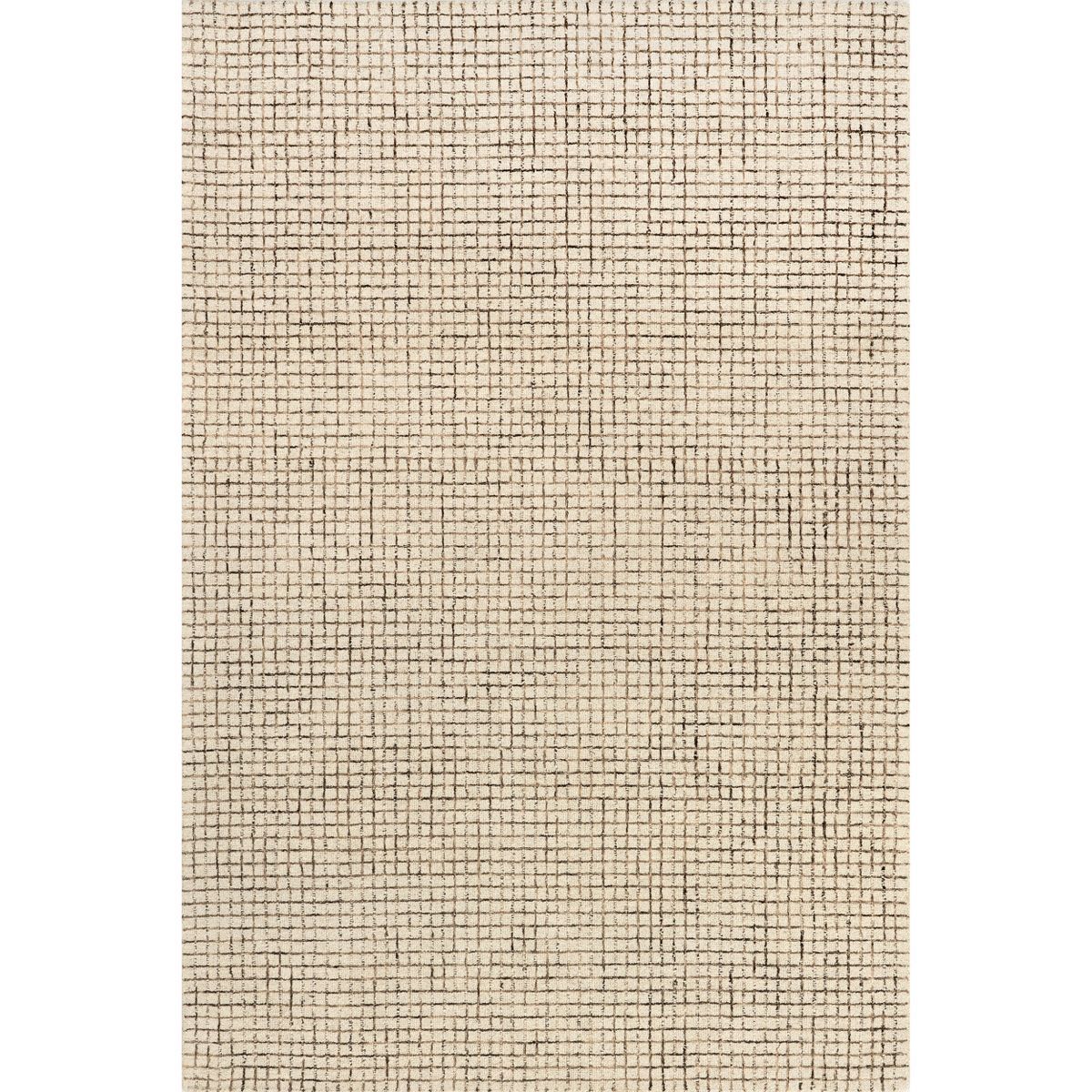 Arvin Olano x RugsUSA - Melrose Checked Wool Area Rug | Target