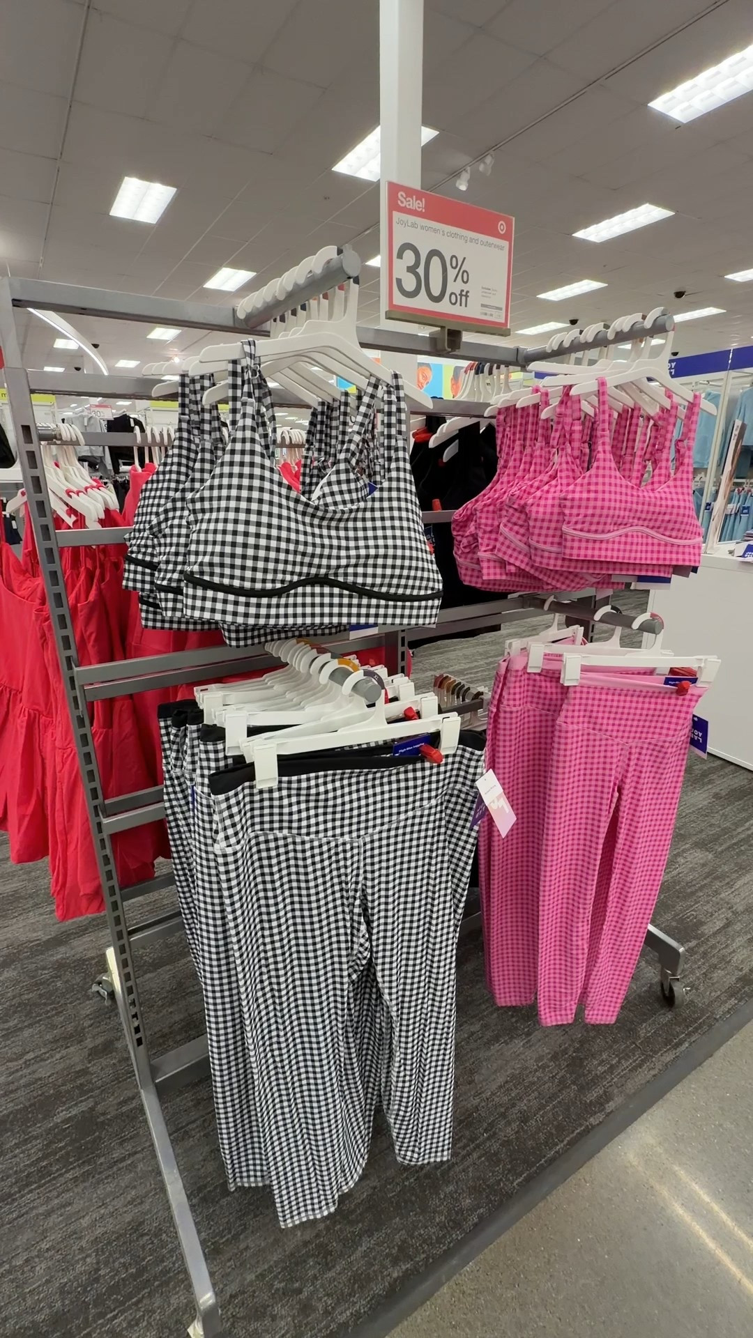 Matching activewear sets 30% off today!! 

#LTKfitnessgoals #LTKSaleAlert #LTKActive