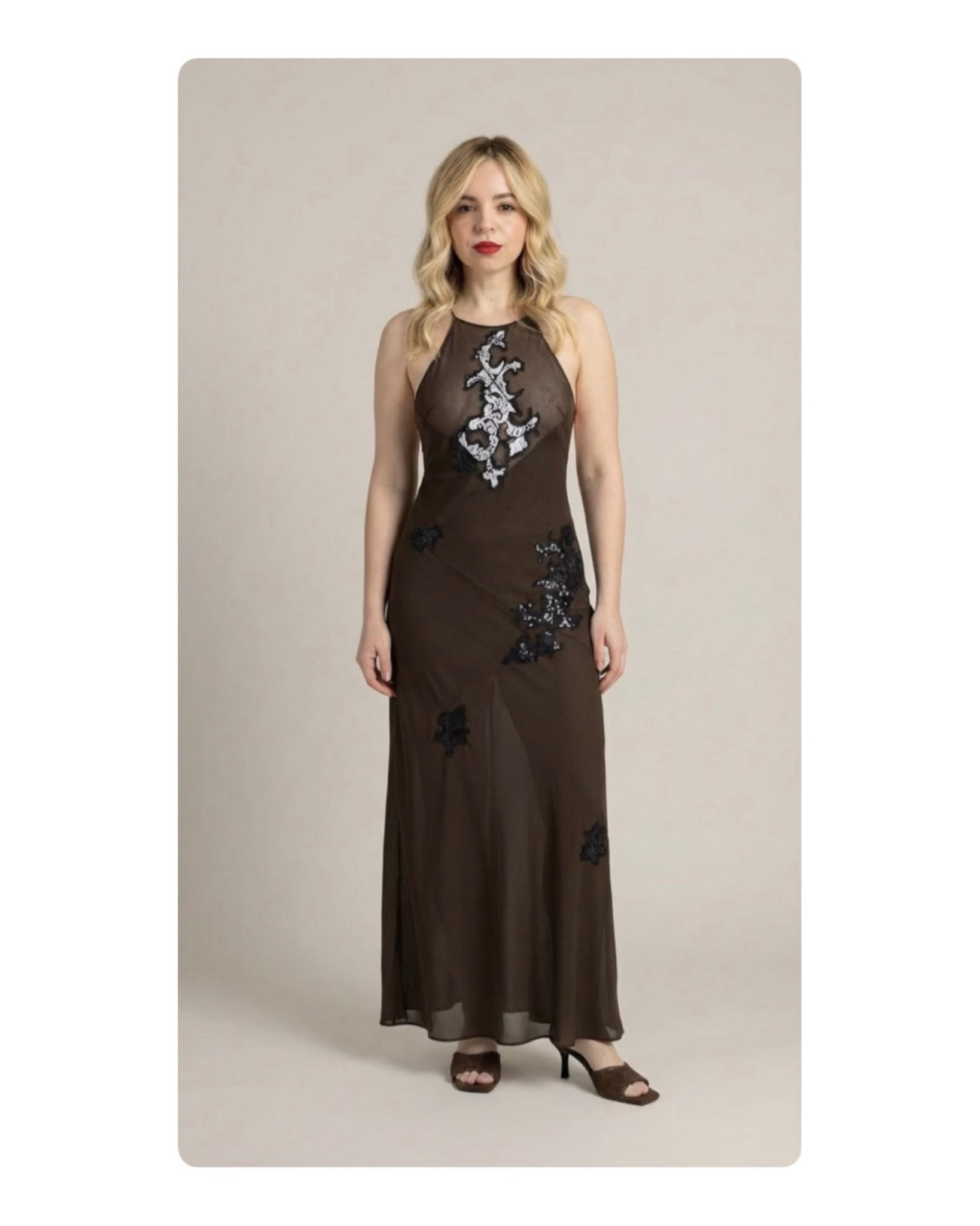 Chic dress for special event 

Zara

#LTKdresses #LTKitalia #LTKwedding