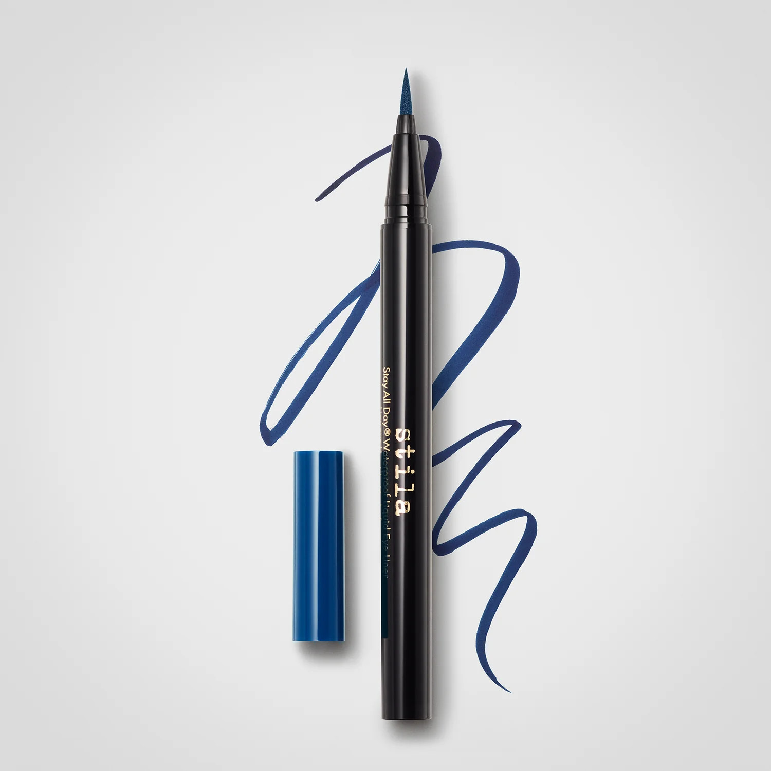 Stila Stay All Day® Waterproof Liquid Eye Liner – Smudge-Proof, Long-Lasting Eyeliner | Stila (US)