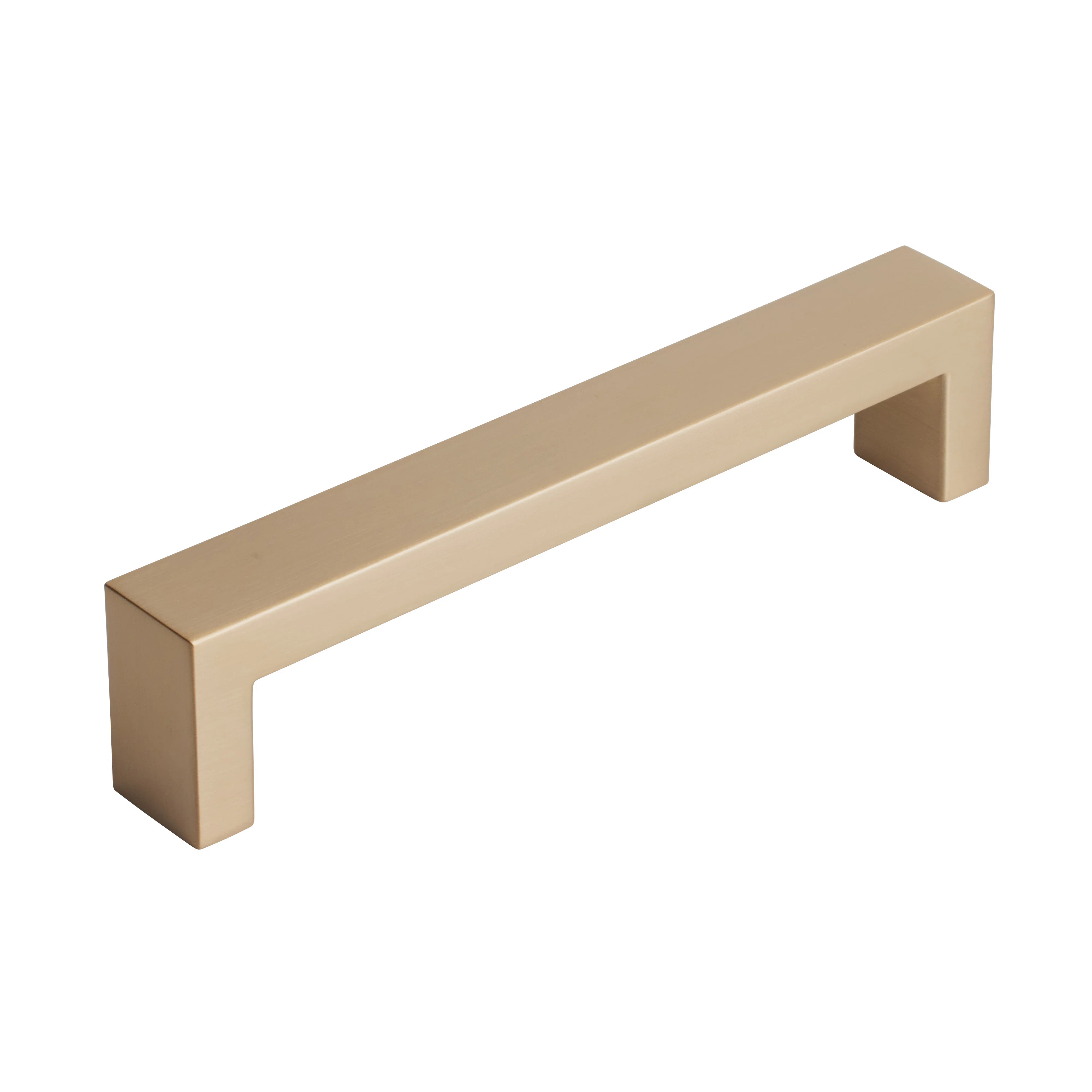 Emtek Keaton Cabinet Pull 6" Center-to-CenterByEmtek | Wayfair North America