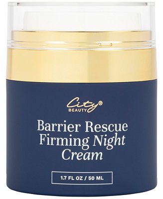 Barrier Rescue Firming Night Cream, 1.7 fl. oz./50 mL | Macy's