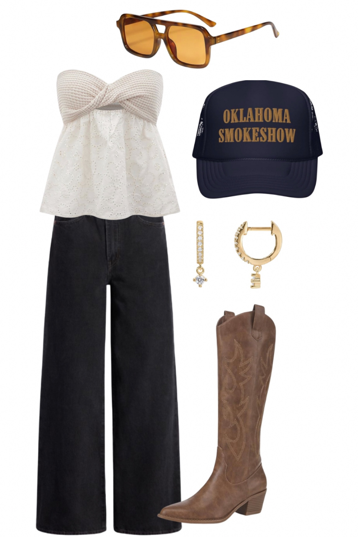Country Concert Outfit

#LTKU #LTKFindsUnder100 #LTKStyleTip