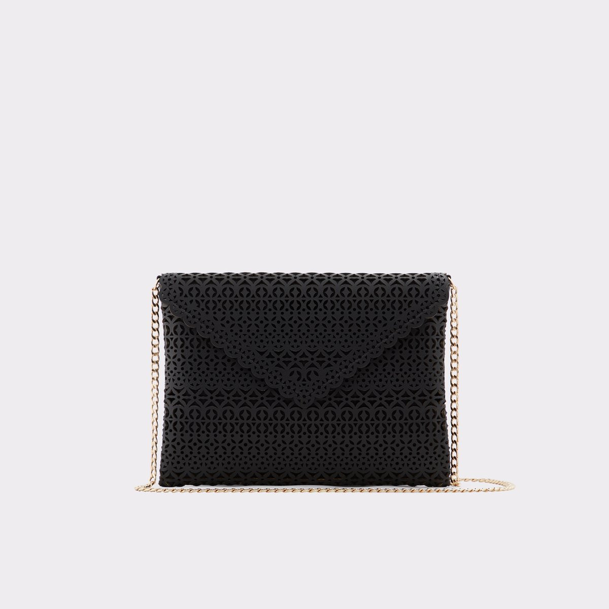 Yberien Midnight Black Women's Clutches & evening bags | Aldo Shoes (US)