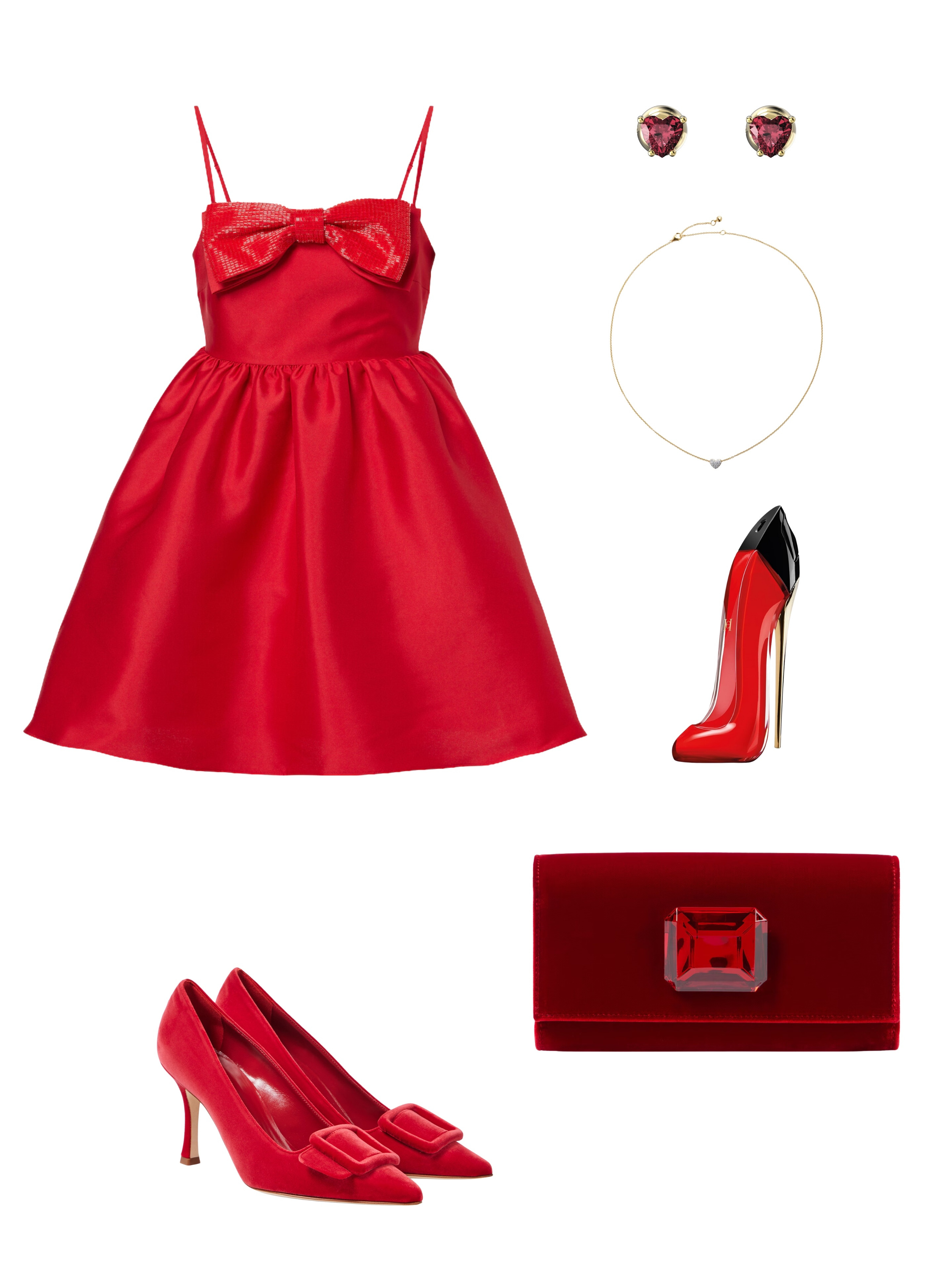 Valentine’s Day outfit idea, classy and elegant outfit idea, ootd, Valentine’s outfit idea, fashion inspiration, woman’s Valentine’s outfit, red outfit idea

#LTKStyleTip #LTKParties #LTKShoeCrush