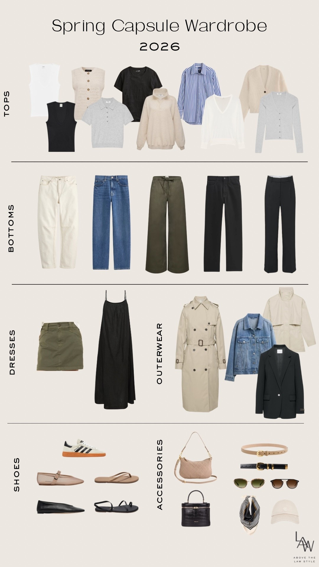 Spring Preview (2 of 2)