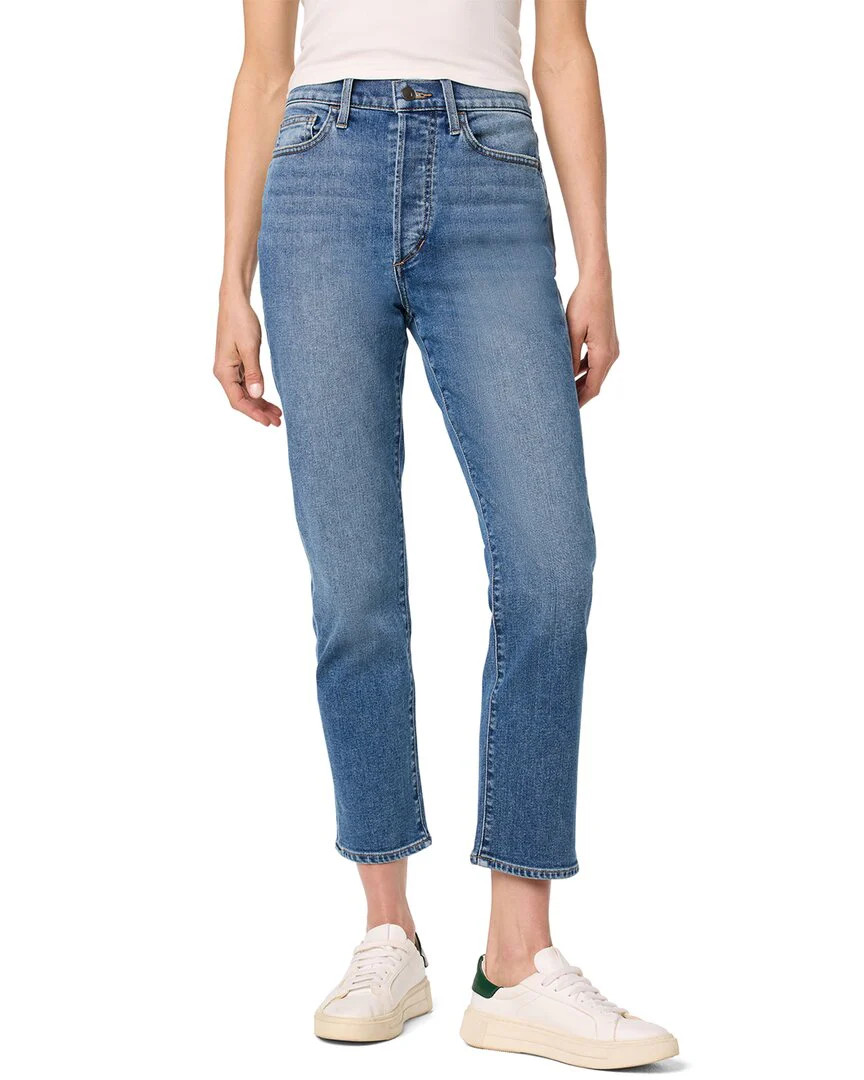 JOE'S Jeans The OG Makiko Straight Ankle Jean | Shop Simon