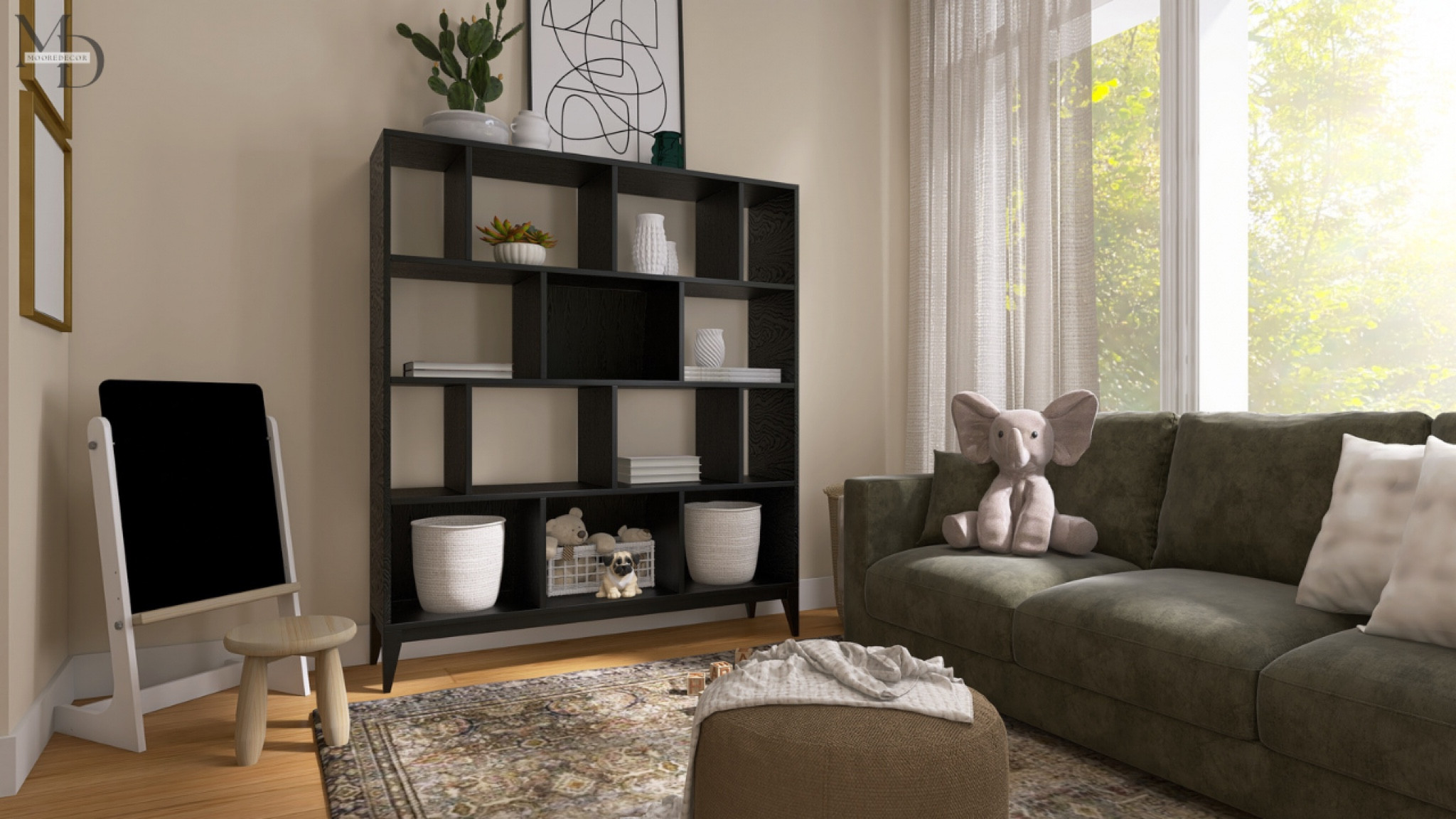 Modern Traditional Sunroom Layout

#LTKhome #LTKstyletip