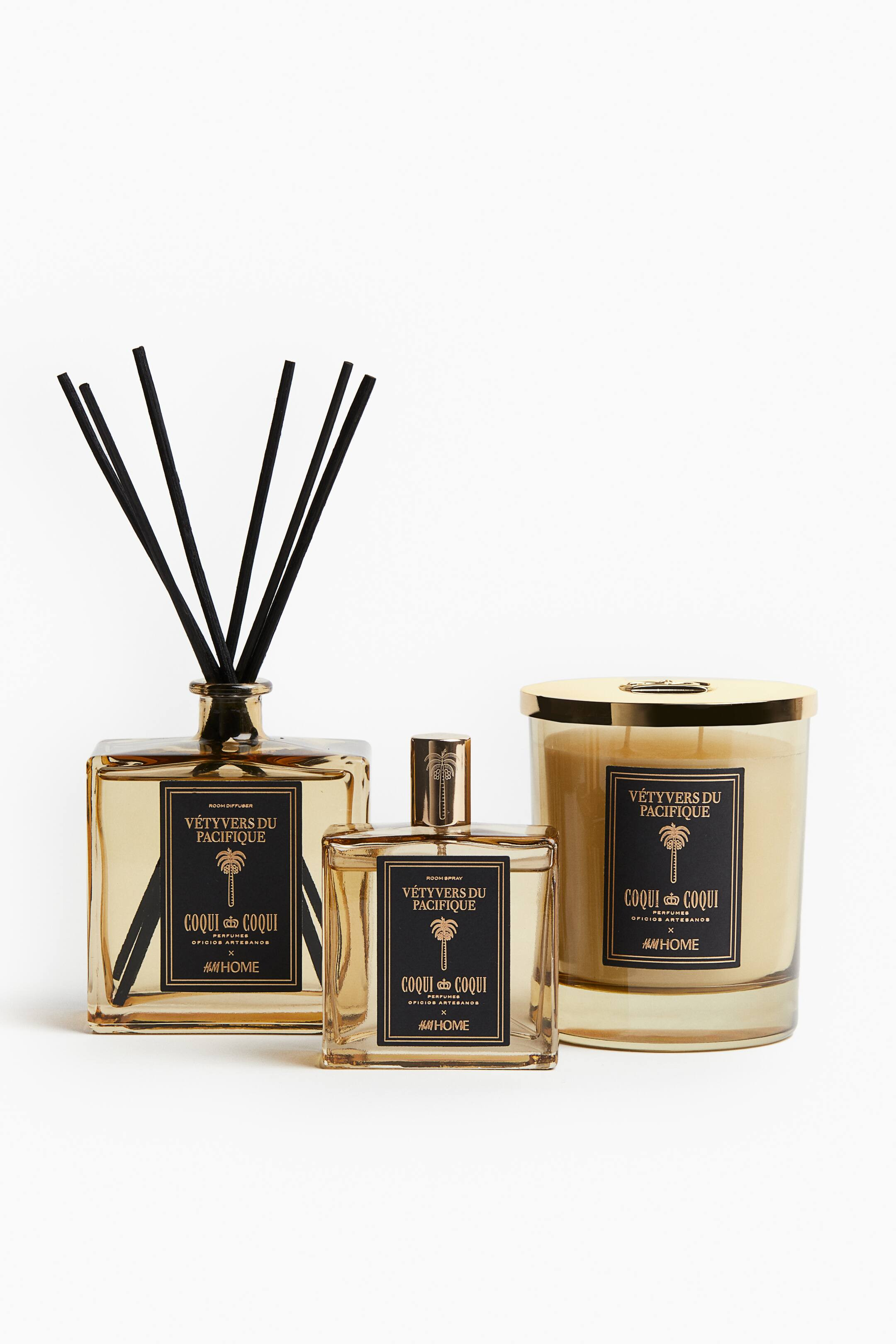 Scented Candle | H&M (US + CA)