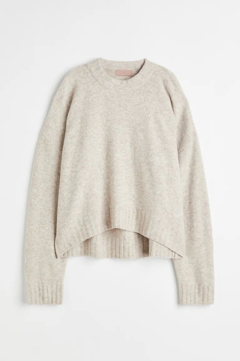 Feinstrickpullover | H&M (DE, AT, CH, NL, FI)