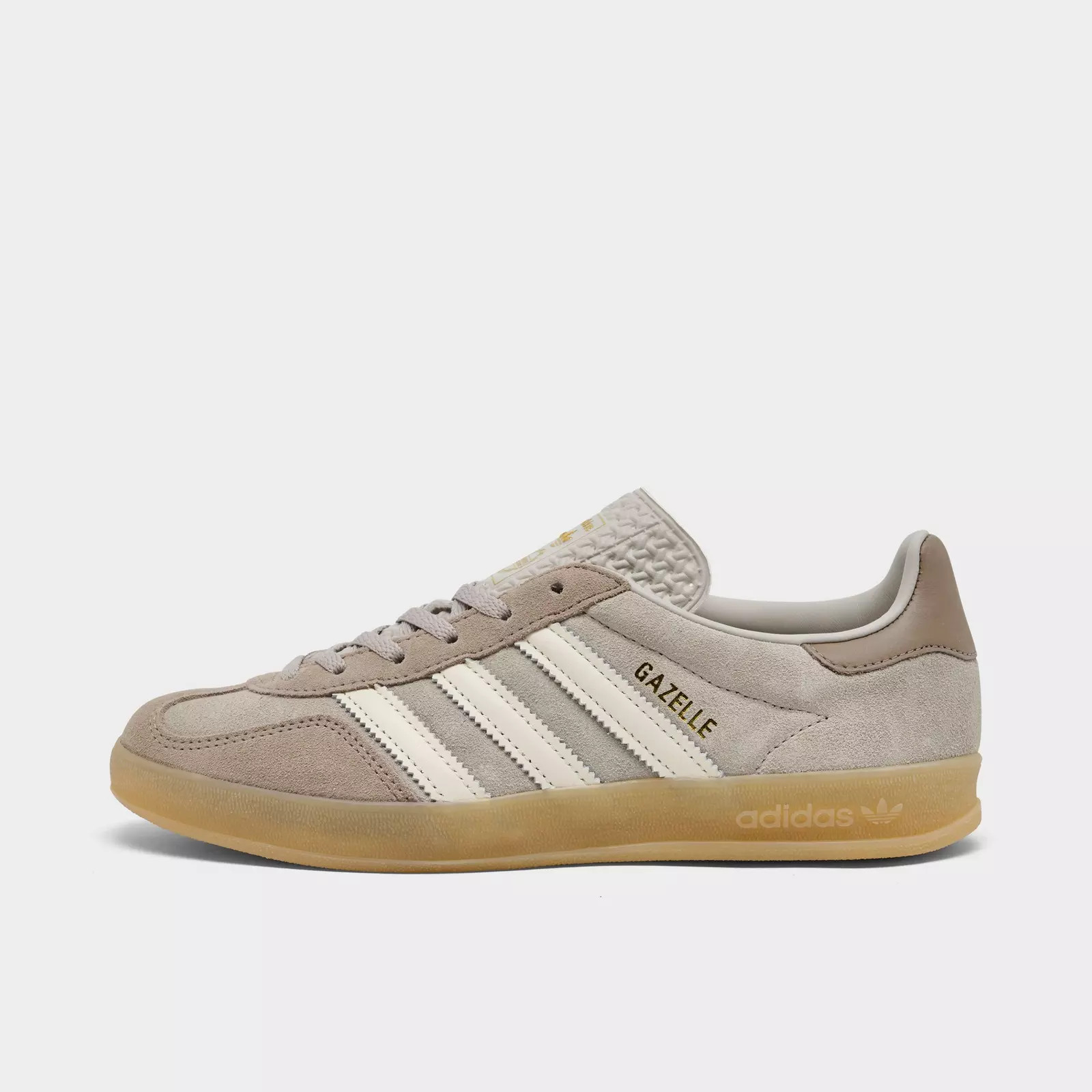 Women's adidas Originals Gazelle Indoor Casual Shoes | JD Sports (US)