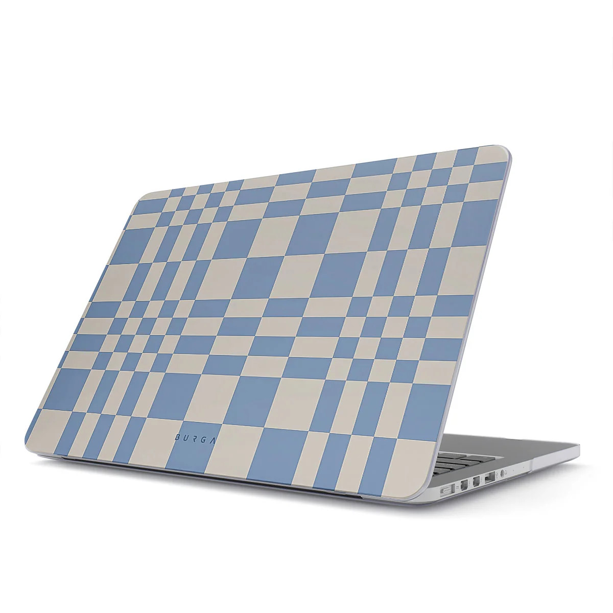 Straight A - Macbook Case | BURGA