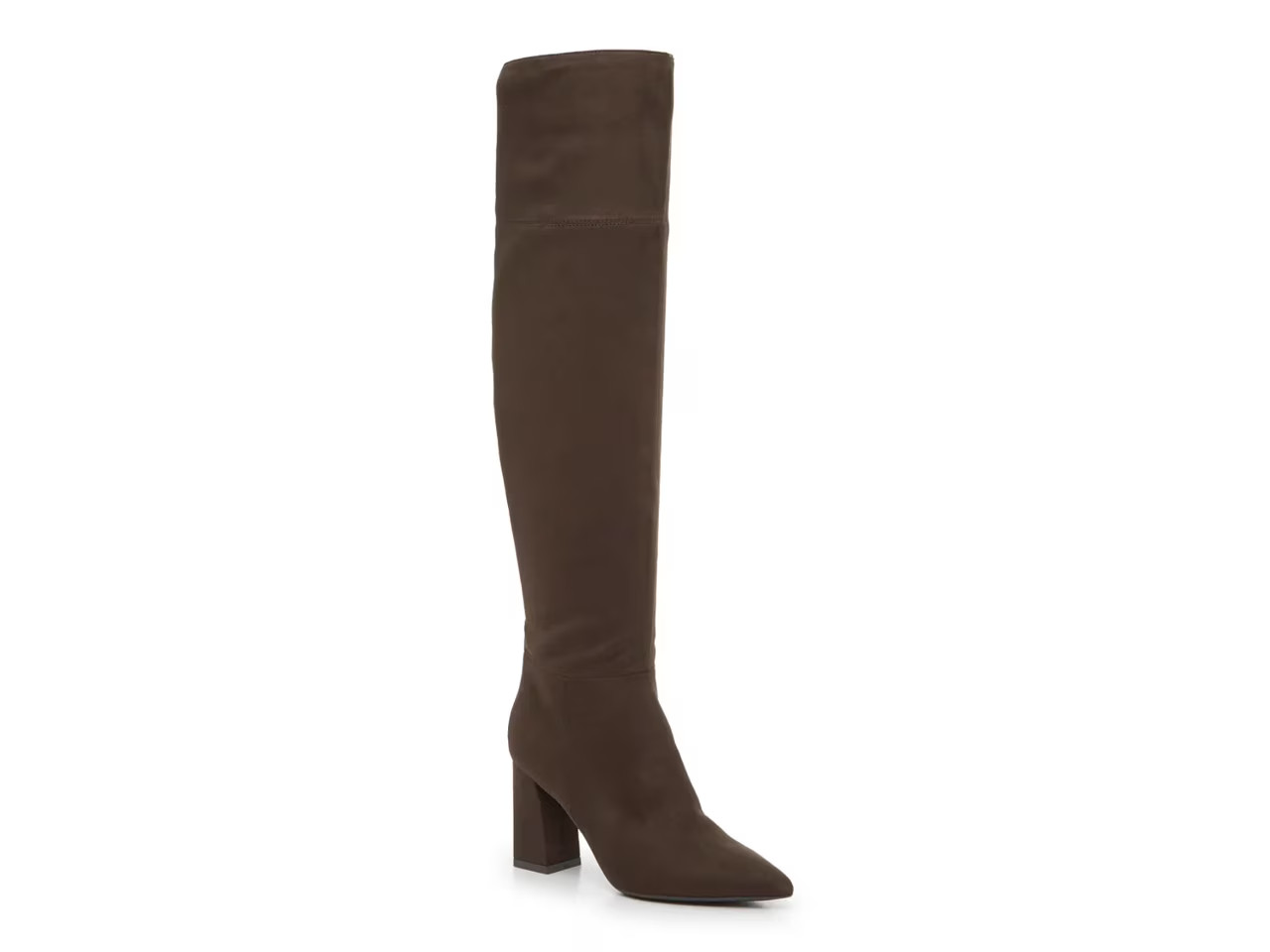 Marc Fisher Garwin Over-the-Knee Boot | DSW