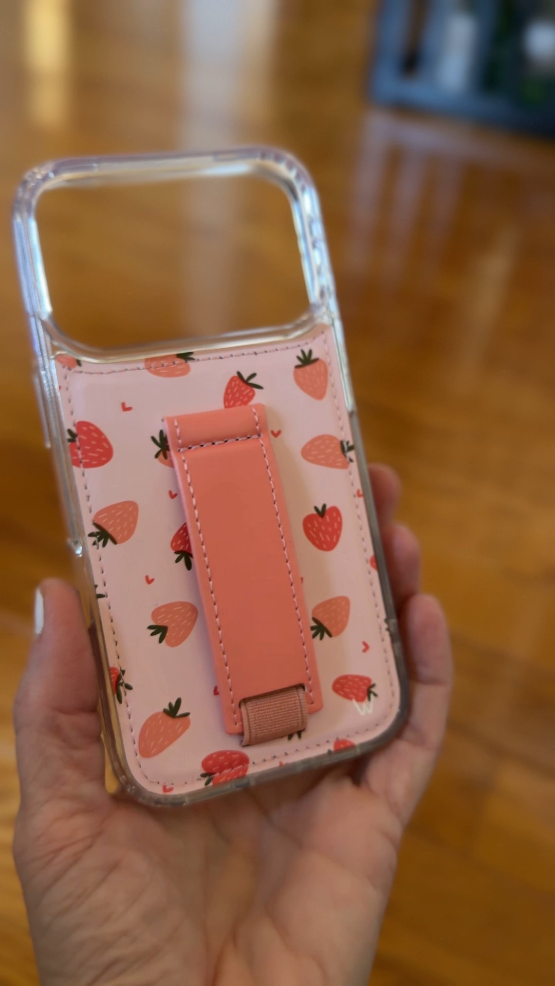 My favorite phone cases! 

Shop with code Nickibthomass
https://wallicases.com/?rstr=51026

#LTKstorytime #LTKValentine #LTKSaleAlert