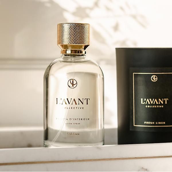 L'AVANT Collective Room Spray | The Container Store