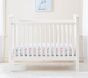 Kendall Convertible Crib With Nightlight | Pottery Barn Kids