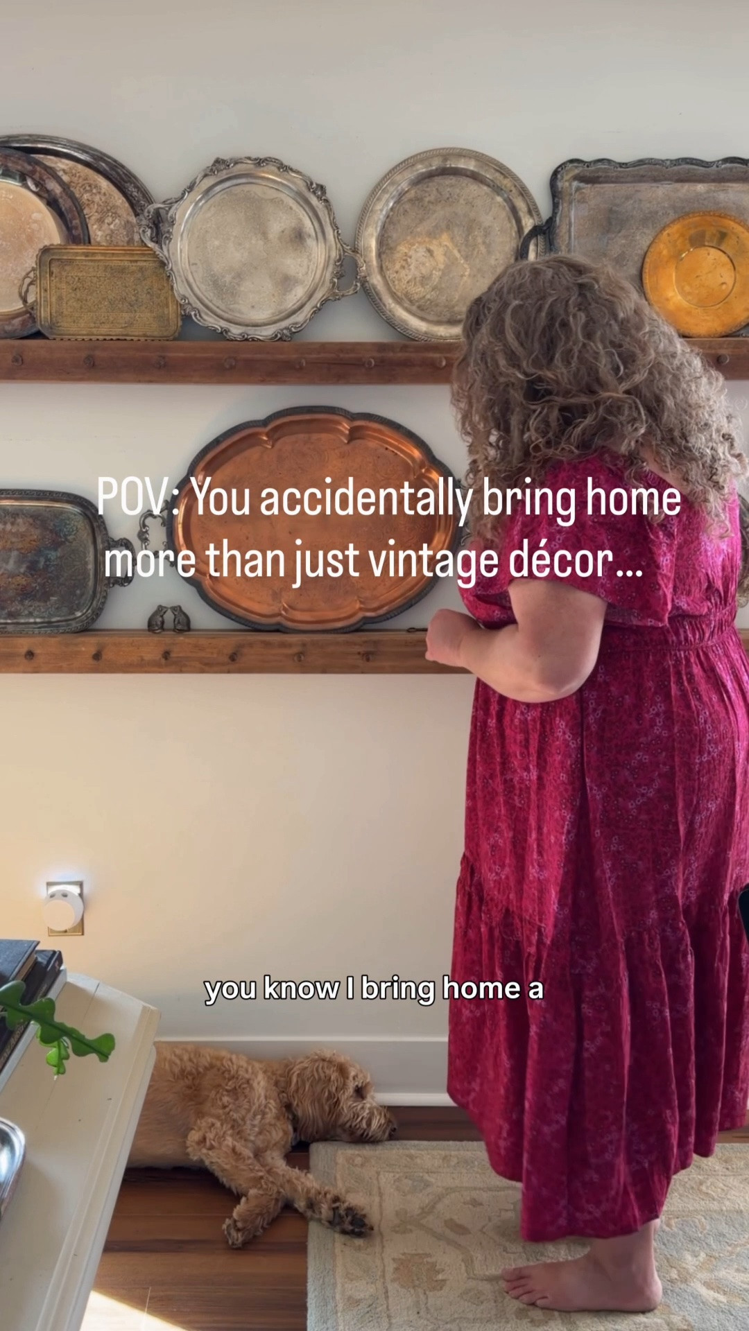 In LOVE with our air purifiers from Sans! They’ve removed small and large particles from the air as well as odors, and we have seen a huge difference in the quality of our air, and are sleeping since adding them to our home!

#LTKHome