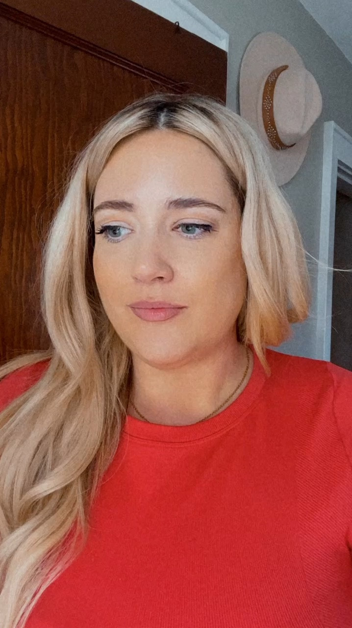 It just doesn’t get better than this combo!