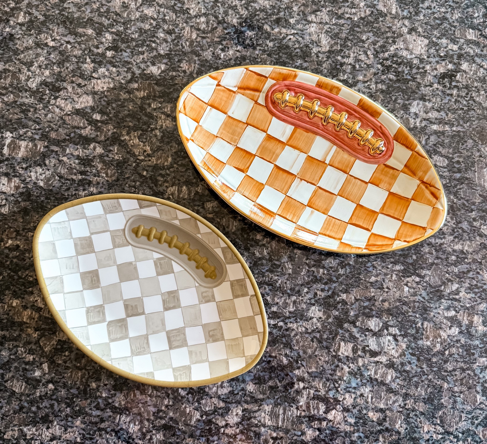 Football Sunday’s are here! 🏈🧡🍂

No better way to spend Sunday Funday with some delish snacks and apps in style!

Check out the viral Mackenzie Childs platter vs the much more affordable Target version! 

#LTKHome #LTKParties #LTKSeasonal