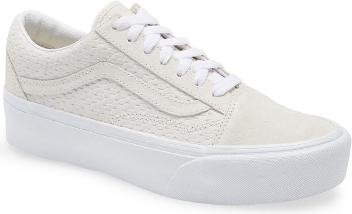 Old Skool Platform Sneaker | Nordstrom