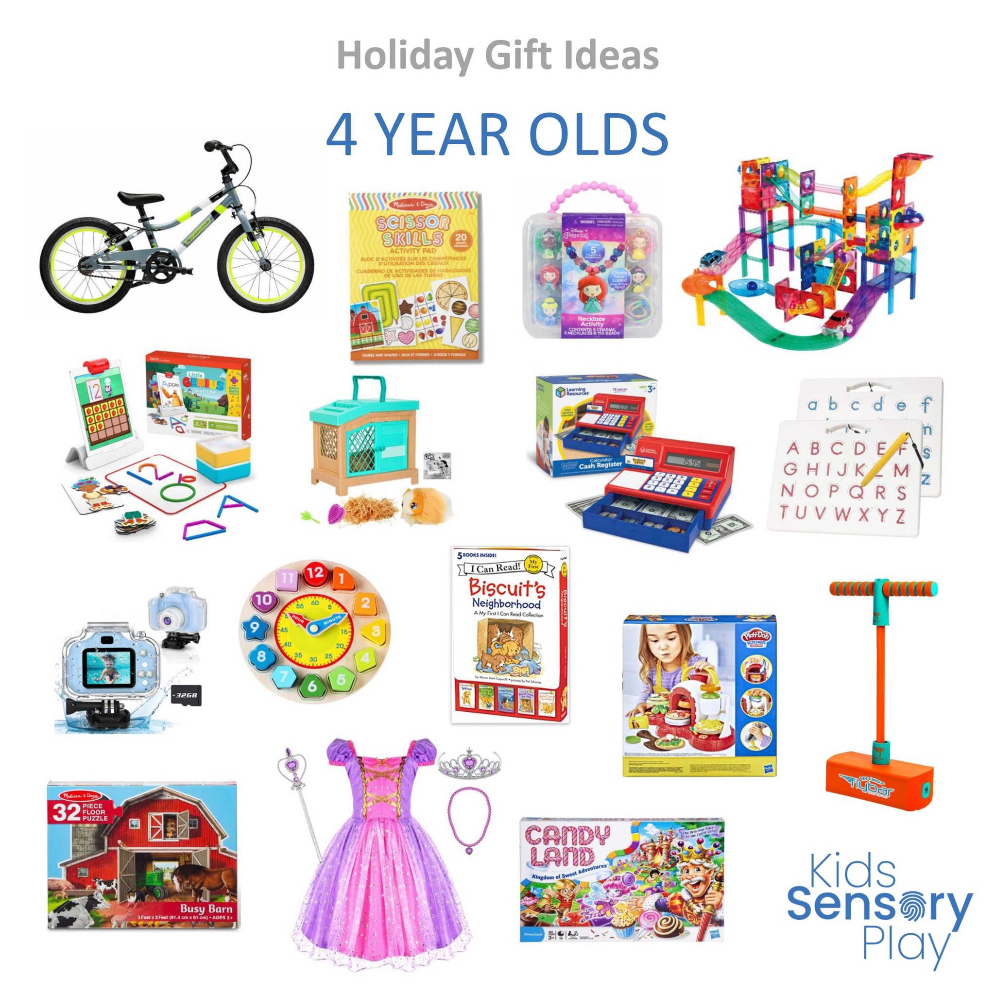 Four year olds, four years old, holiday gifts, holiday gift ideas, gift guide, gift guides, gift ideas, gift inspo, kids gifts, toddler gifts, Amazon gifts, Amazon gift ideas, toys, toy ideas, holiday inspo, Christmas inspo, Christmas gifts, must-haves, toy must-haves

#LTKfamily #LTKkids #LTKHoliday