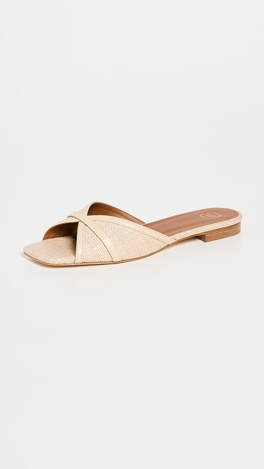 Perla Flats 42 | Shopbop