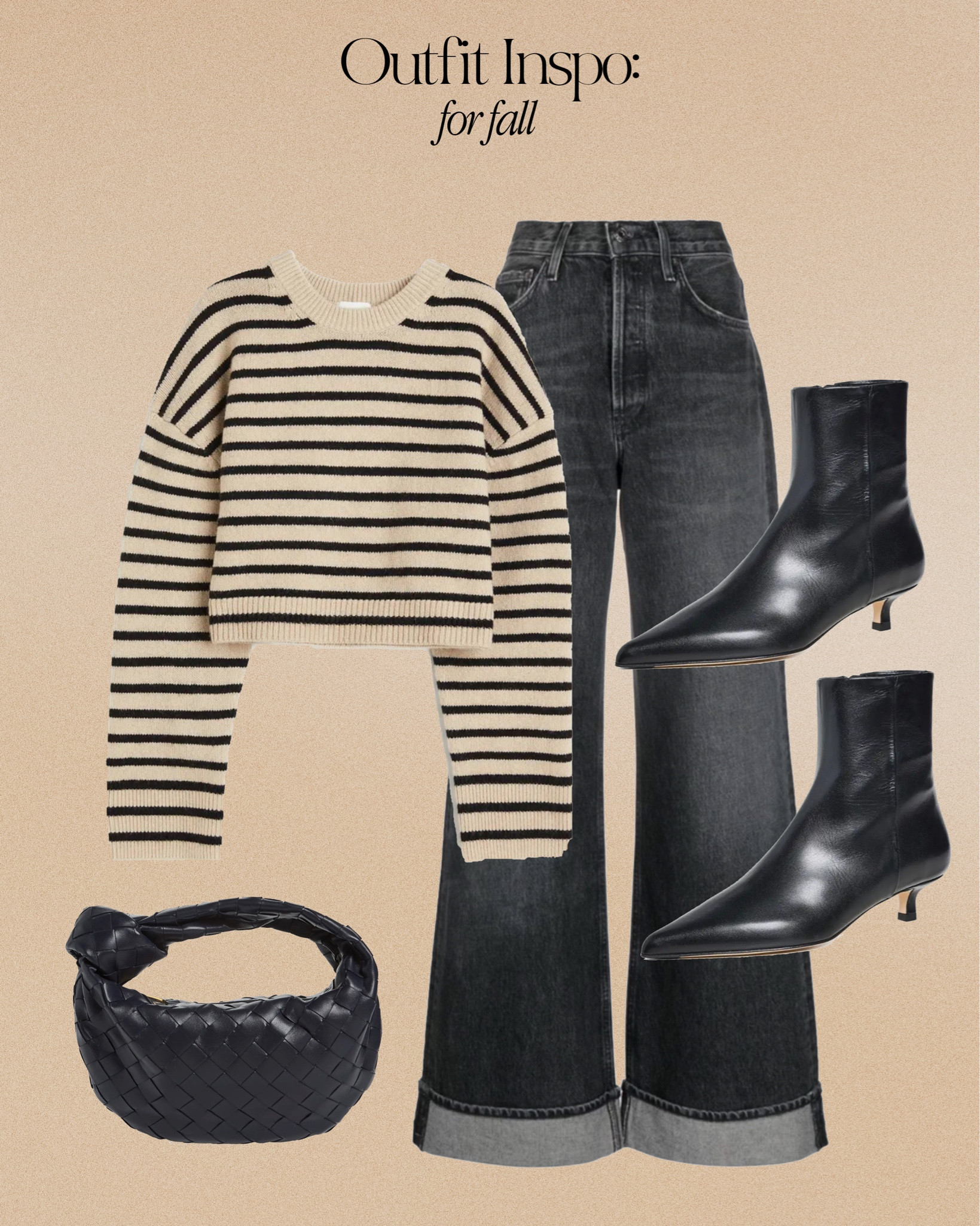 Outfit Inspo: For fall 🍂