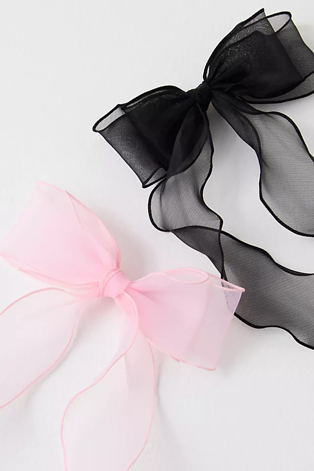 Lady Bow | Free People (Global - UK&FR Excluded)