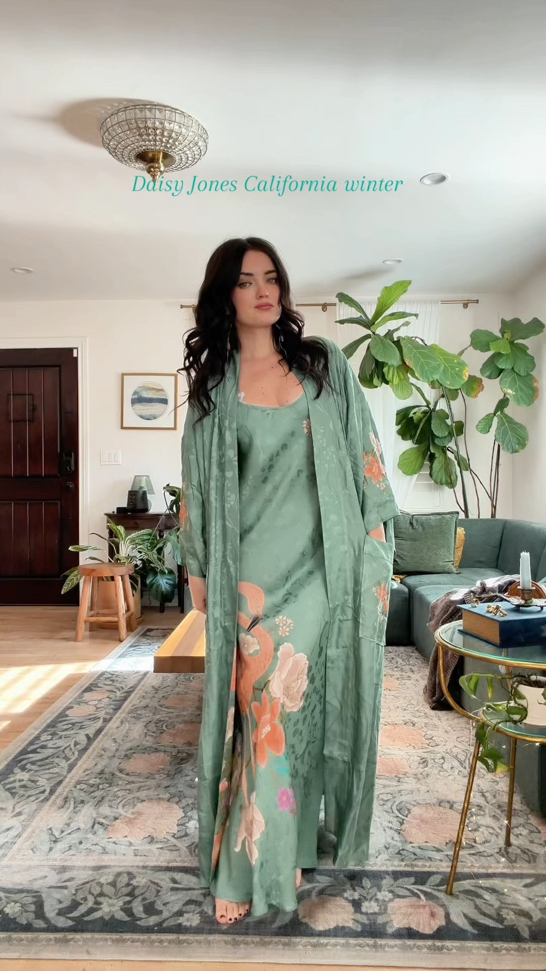 California winter style 🩵 #bohostyle #bohooutfit #daisyjones

#LTKootd