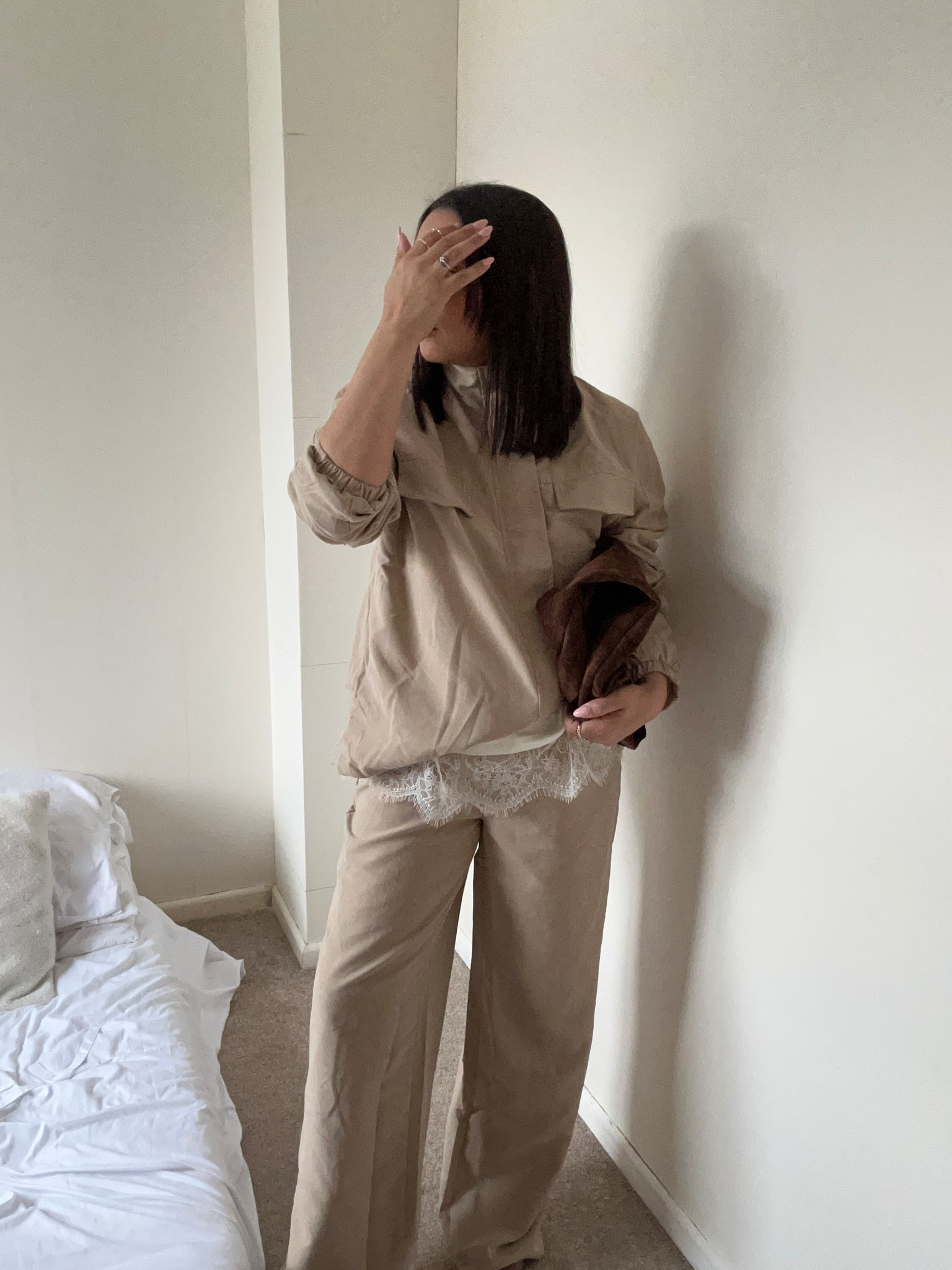 Love this set 
Perfect for day or night 
Heels or flats 

#LTKuk #LTKeurope #LTKspring