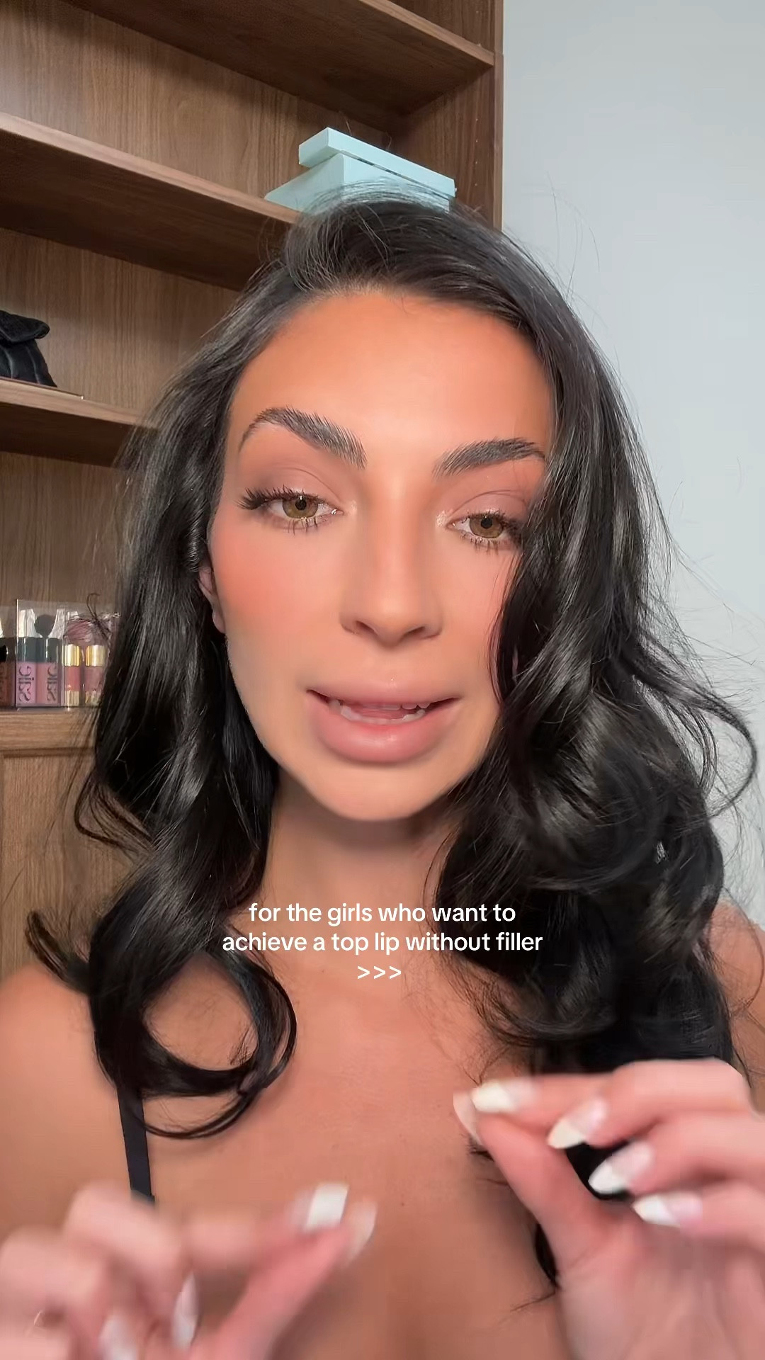 Lip filler lips without the lip filler 

#LTKsummer #LTKbeauty