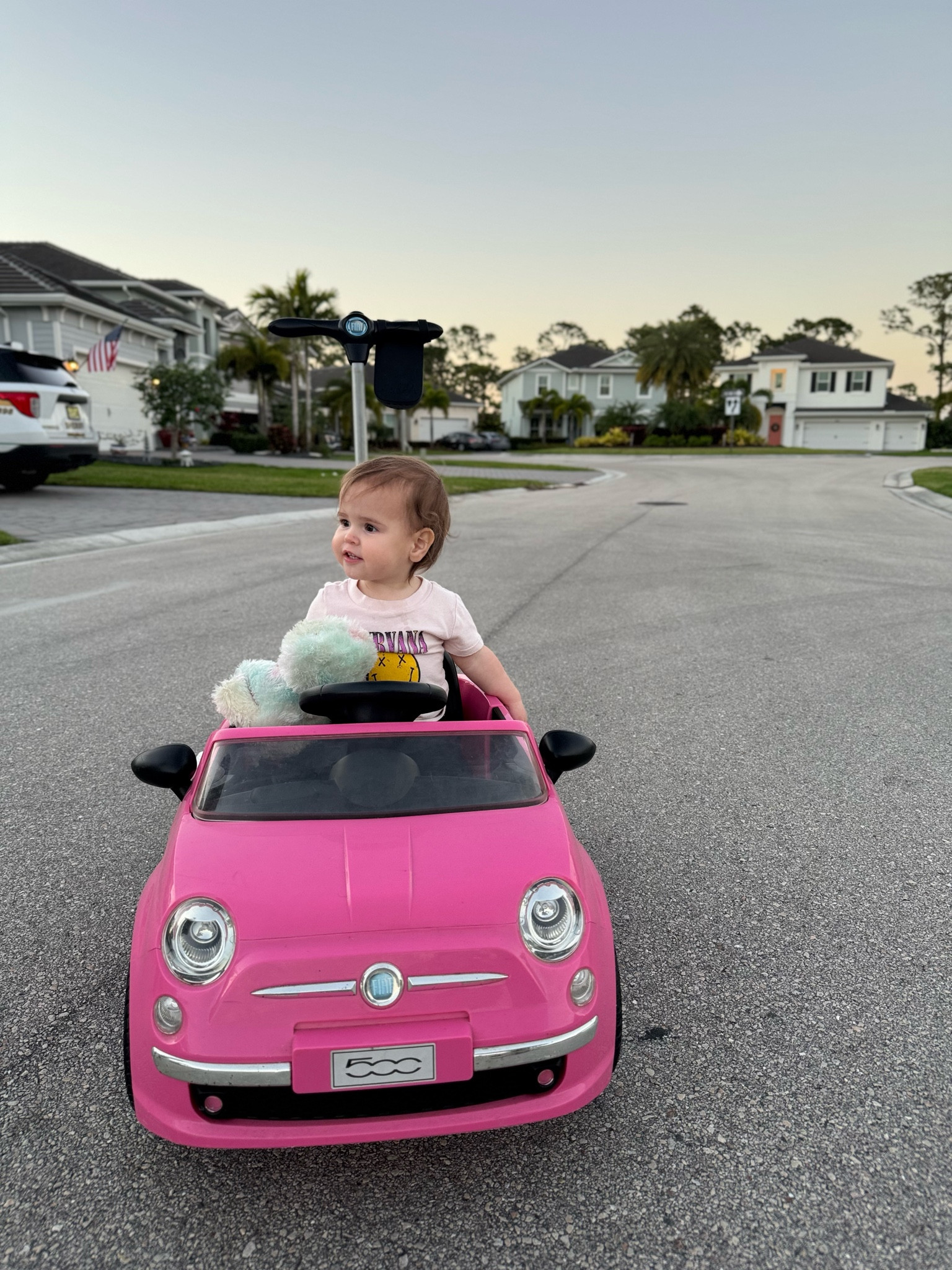 Push car I’ve had since Claira was little! Linking this one and others would make a great first birthday gift! 

#LTKKids #LTKBaby #LTKFindsUnder100