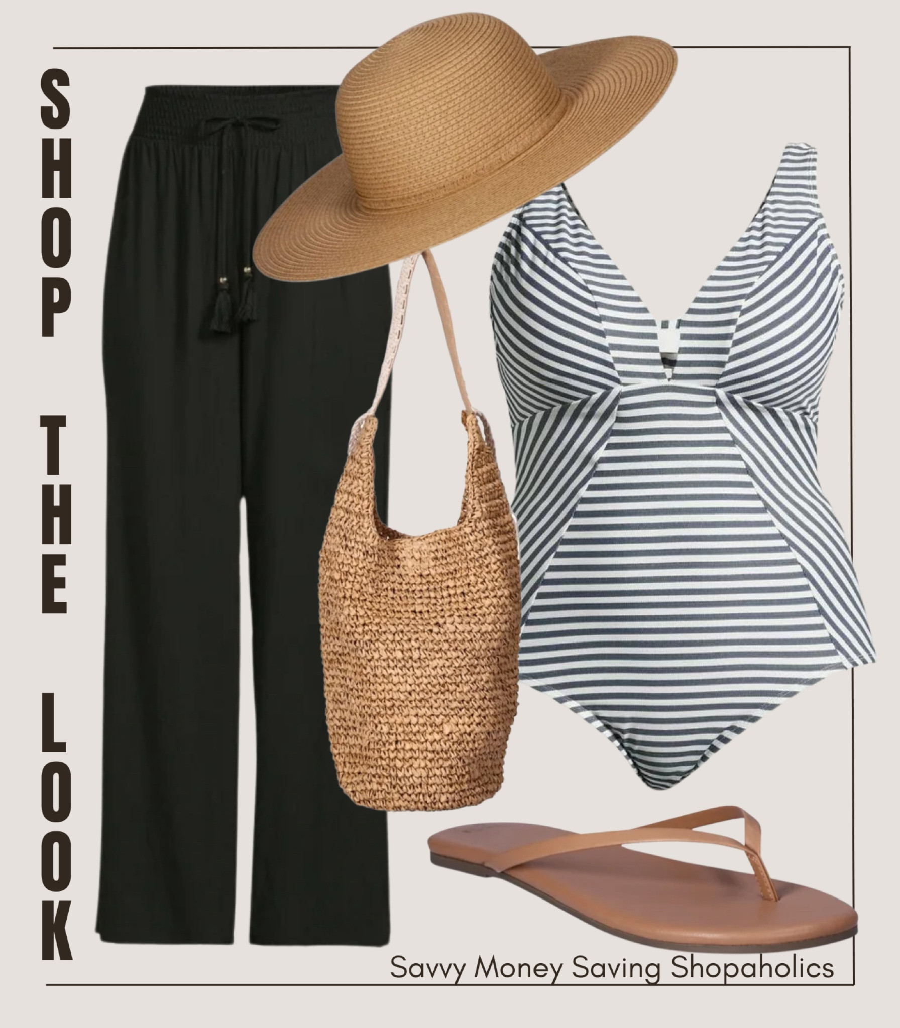 New swimsuit just dropped! 