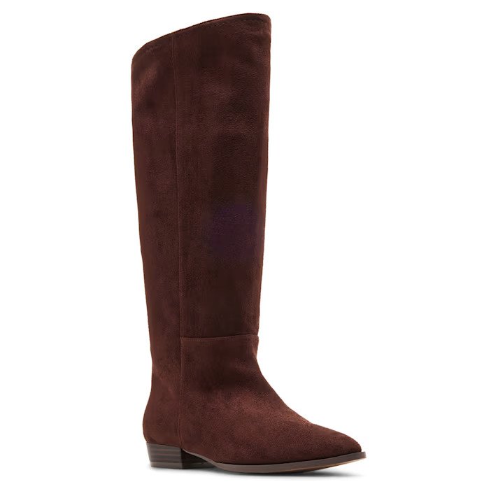 WOMENS PETRRA TALL BOOT | Rack Room Shoes