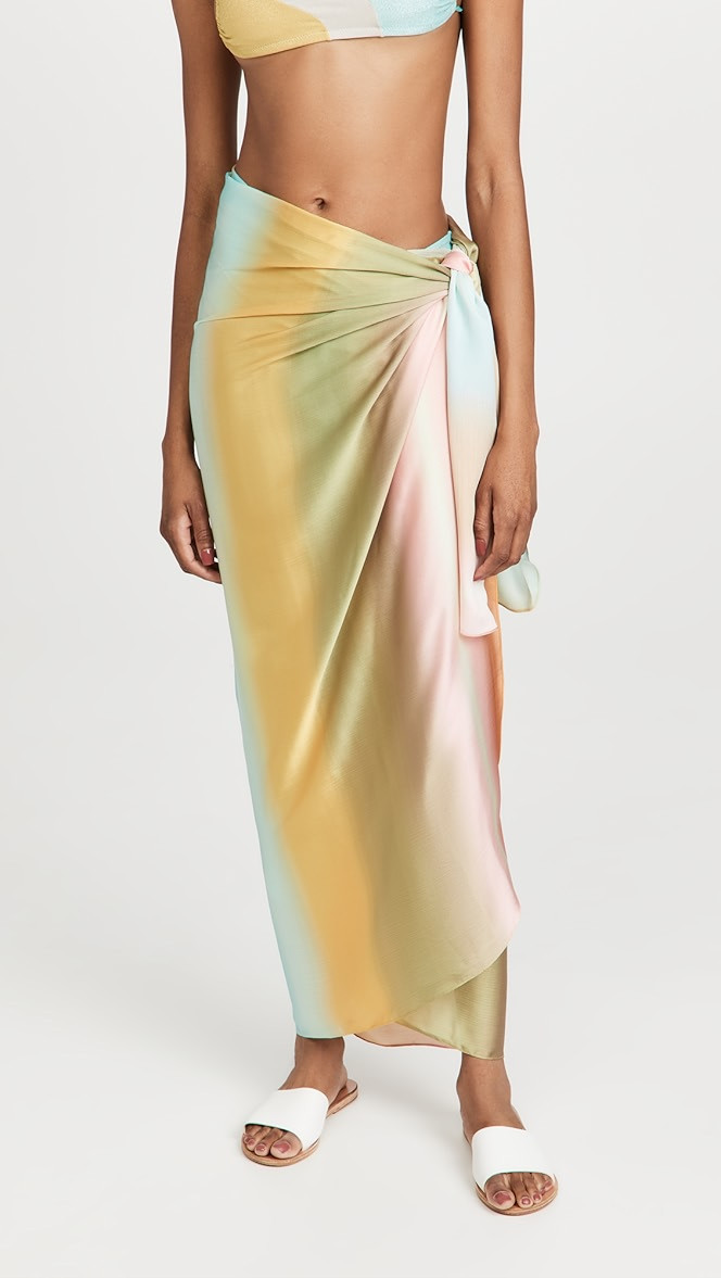 Sundance Sarong | Shopbop