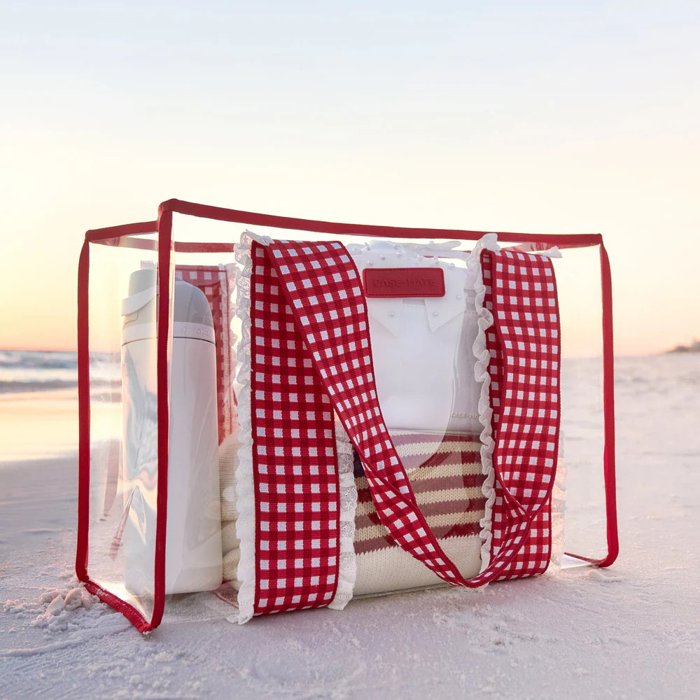 Jelly Tote Bag | Case-Mate
