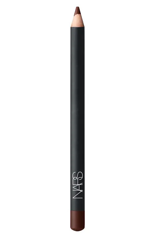 NARS Precision Lip Liner in Spunk at Nordstrom | Nordstrom