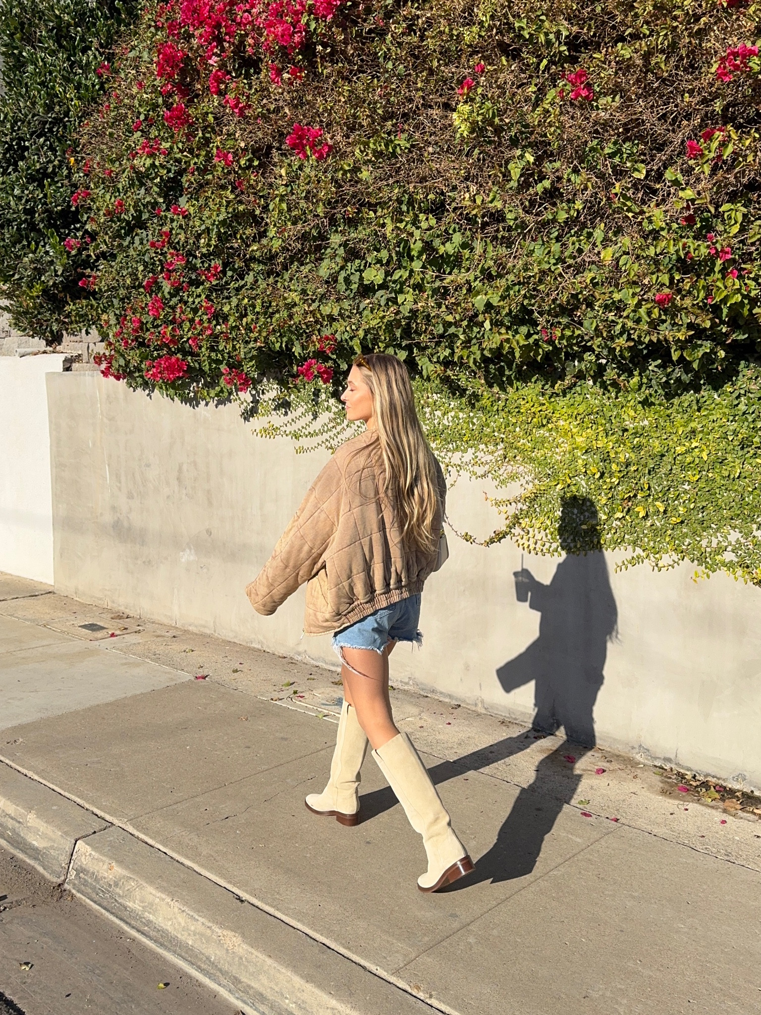 Winter tan boots / frye boots twin ❤️‍🔥 

#LTKShoeCrush #LTKSeasonal #LTKStyleTip