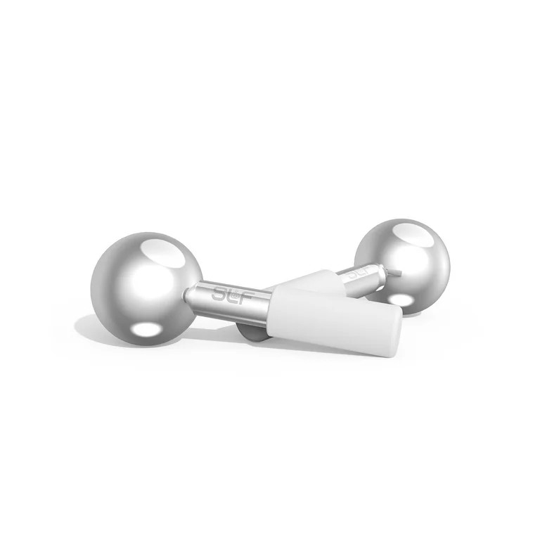 SLF Cryo Globes - Ice Rollers for Face, Set of 2 | Walmart (US)