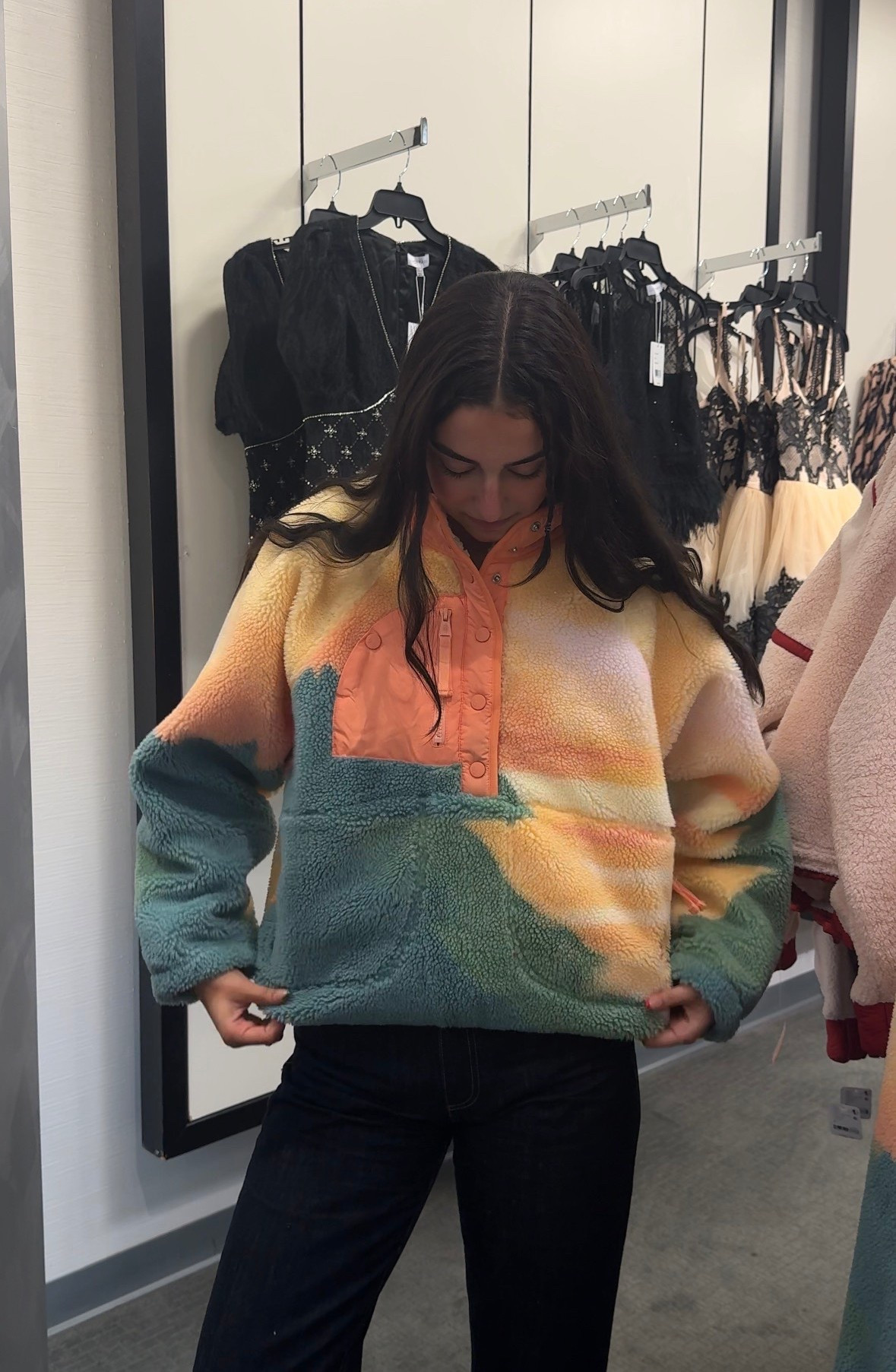 I’m wearing a size small!🧡

#LTKootd #LTKActive #LTKGiftGuide