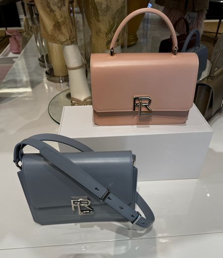 Spring bags - Spring totes - spring handbags - spring purses

#LTKitbag #LTKSeasonal