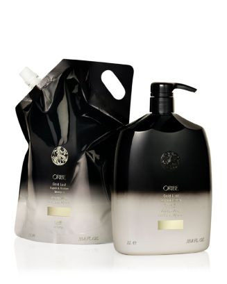 ORIBE Gold Lust Restore & Repair Shampoo  | Bloomingdale's ORIBE Gold Lust | Bloomingdale's (US)