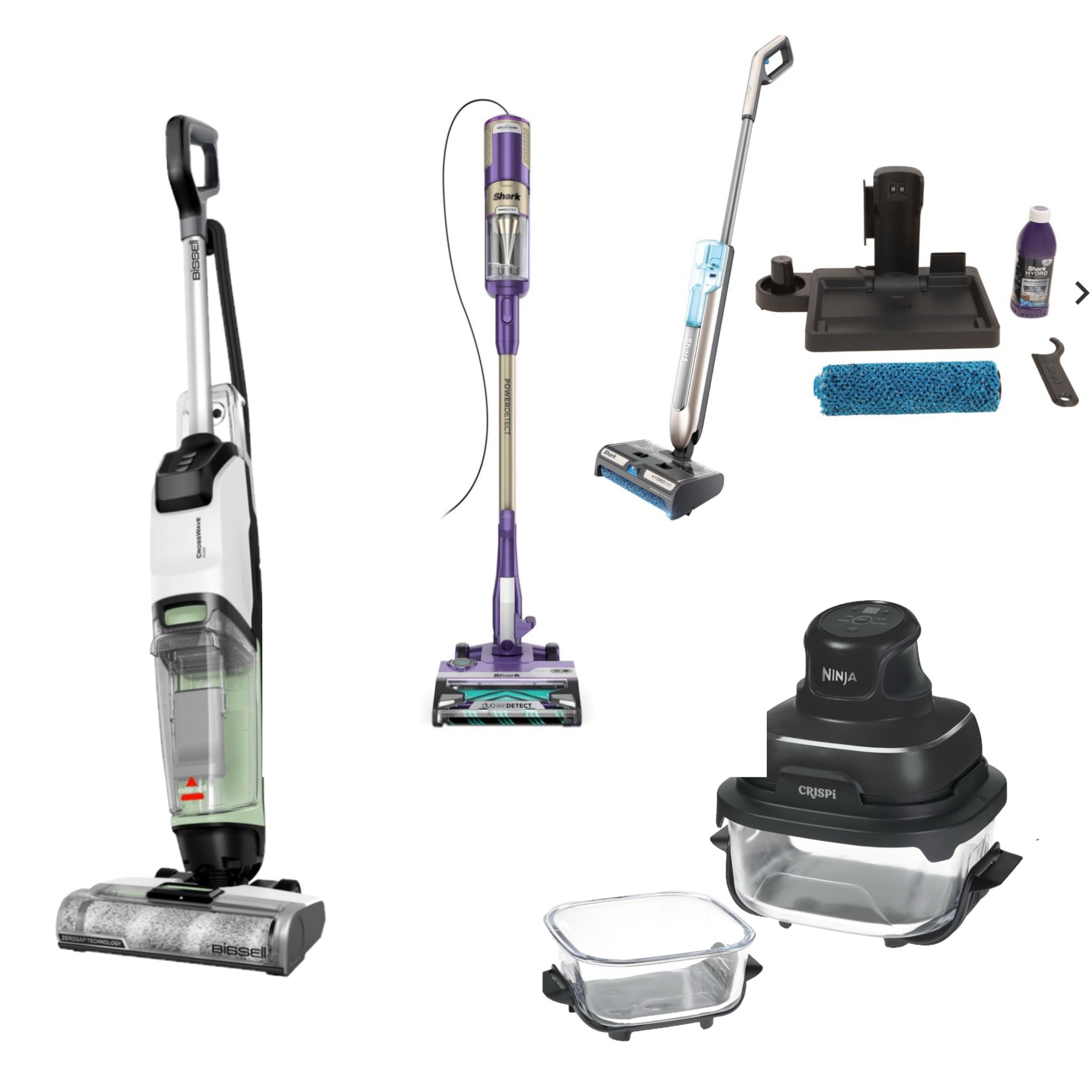 I’ve been checking out so many things on @HSN! Let me tell you… these finds are so good. From home must-haves to everyday favorites, there’s something for everyone.

#HSNInfluencer #ad #LoveHSN @HSN
