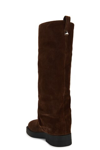 Keira Up Cloak Boot | Revolve Clothing (Global)