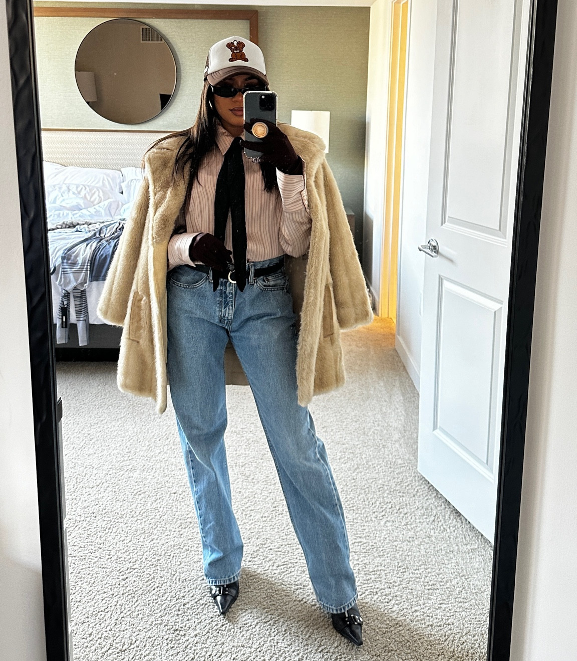 Out on the town

#LTKshoecrush #LTKtravel #LTKfindsunder50